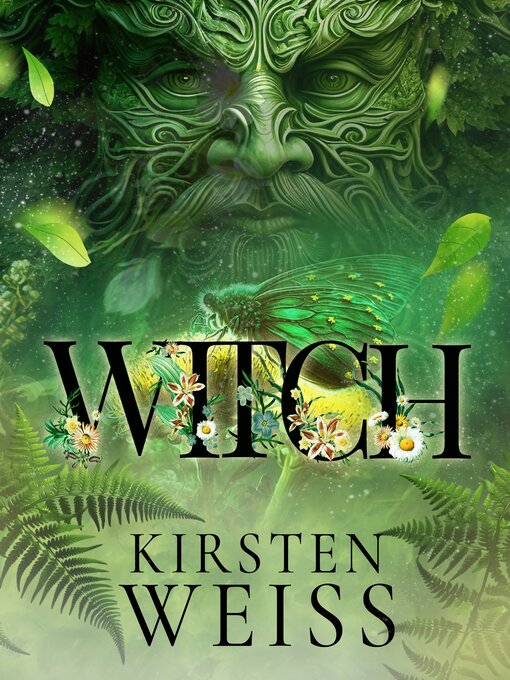 Title details for Witch by Kirsten Weiss - Available